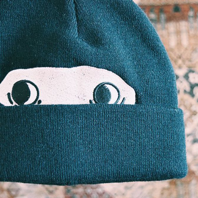 バラクラバ – KENSHI YONEZU ONLINE STORE