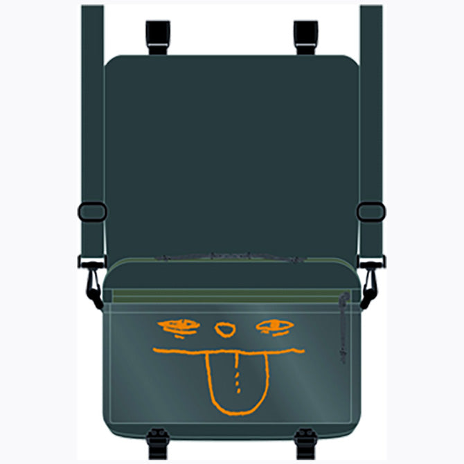 あっかんべポーチ – KENSHI YONEZU ONLINE STORE