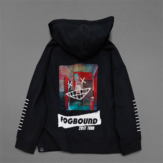 17 Fogbound – KENSHI YONEZU ONLINE STORE