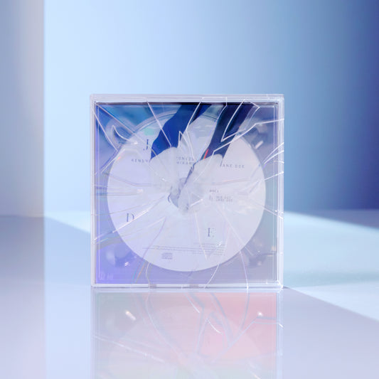 KENSHI YONEZU ONLINE STORE