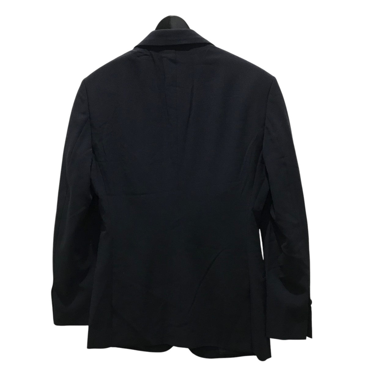 GIORGIO ARMANI(ジョルジオ・アルマーニ) セットアップスーツ ネイビー