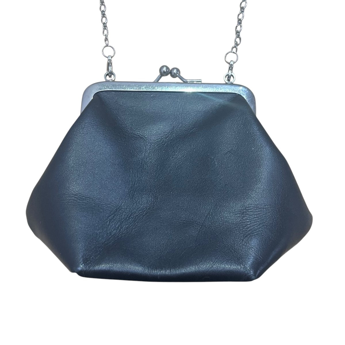 beautiful people(ビューティフルピープル) clasp coin pouch shoulder