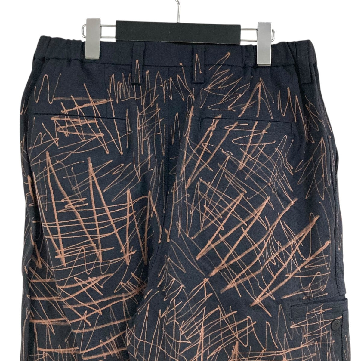 IM MEN ISSEY MIYAKE(アイムメン イッセイミヤケ) 25SSスケッチ