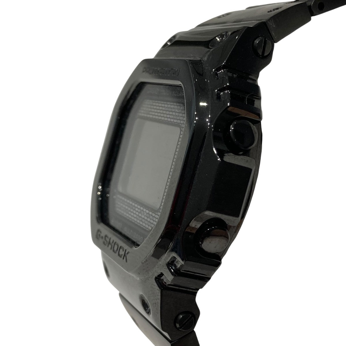 CASIO×eric haze 電波ソーラー腕時計GMW-B5000EH-1JR GMW-B5000EH-1JR