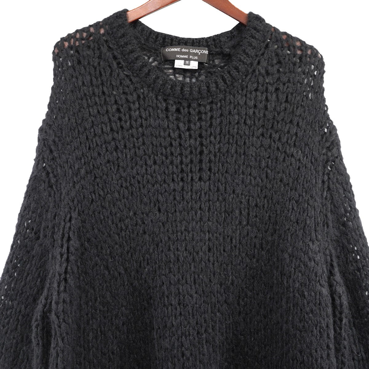 COMME des GARCONS HOMME PLUS(コムデギャルソンオムプリュス) 24AW