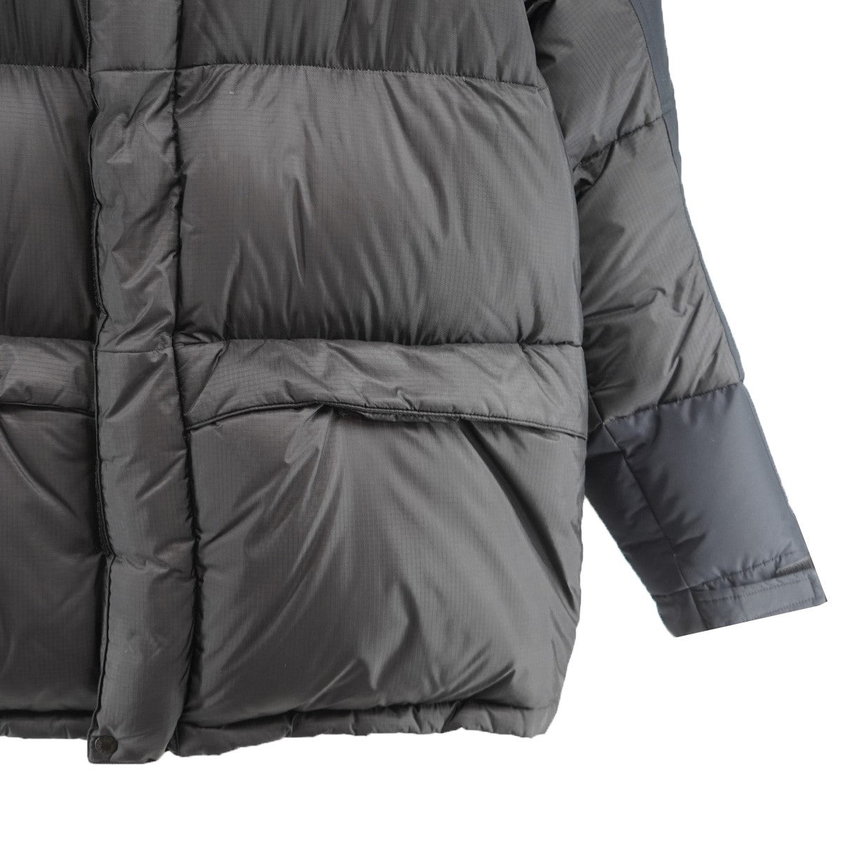 THE NORTH FACE(ザノースフェイス) 最終価格Him Down Parka ヒムダウン