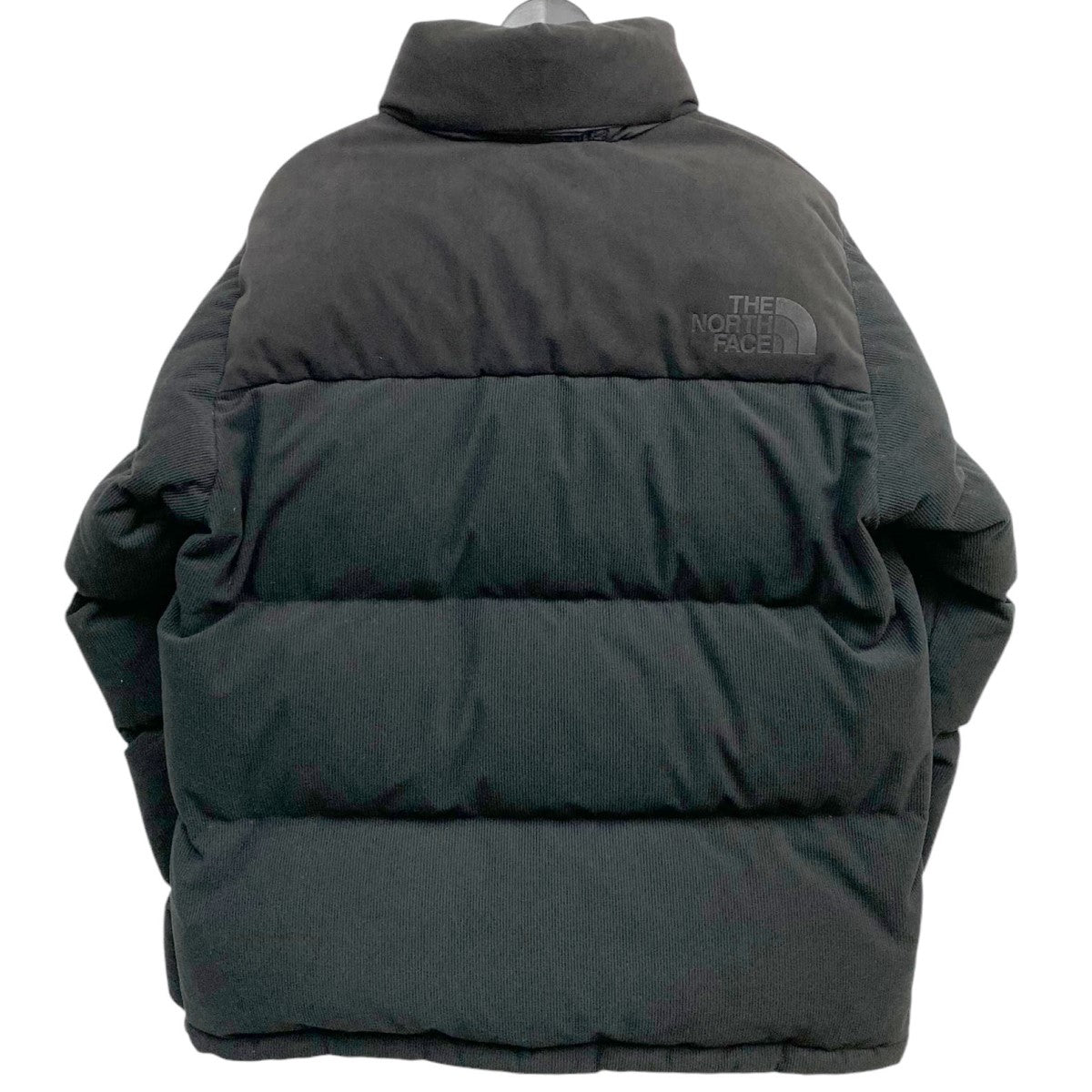 THE NORTH FACE(ザノースフェイス) 23AWND92231R Corduroy Nuptse