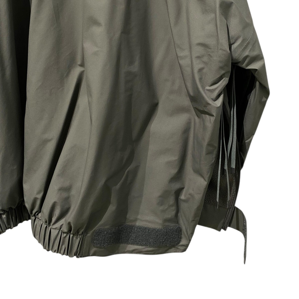 HYKE(ハイク) PERTEXパーテックスTHERMAL SMOCKサーマルスモック