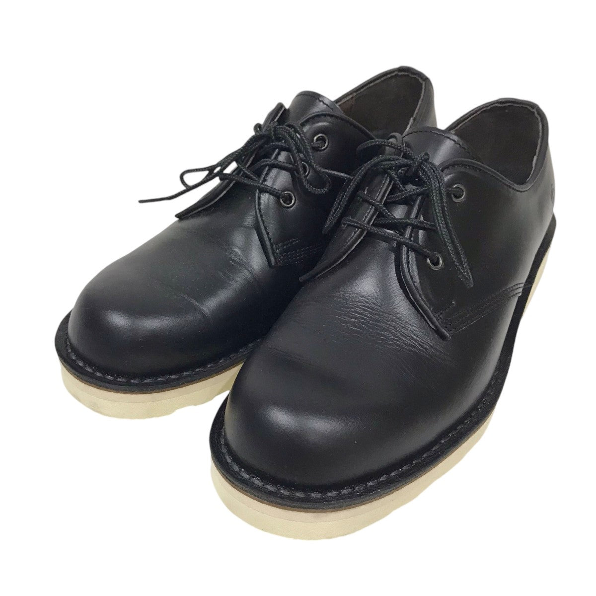 Danner(ダナー) レザーシューズ PARKROSE OX TNJ パークローズオックス