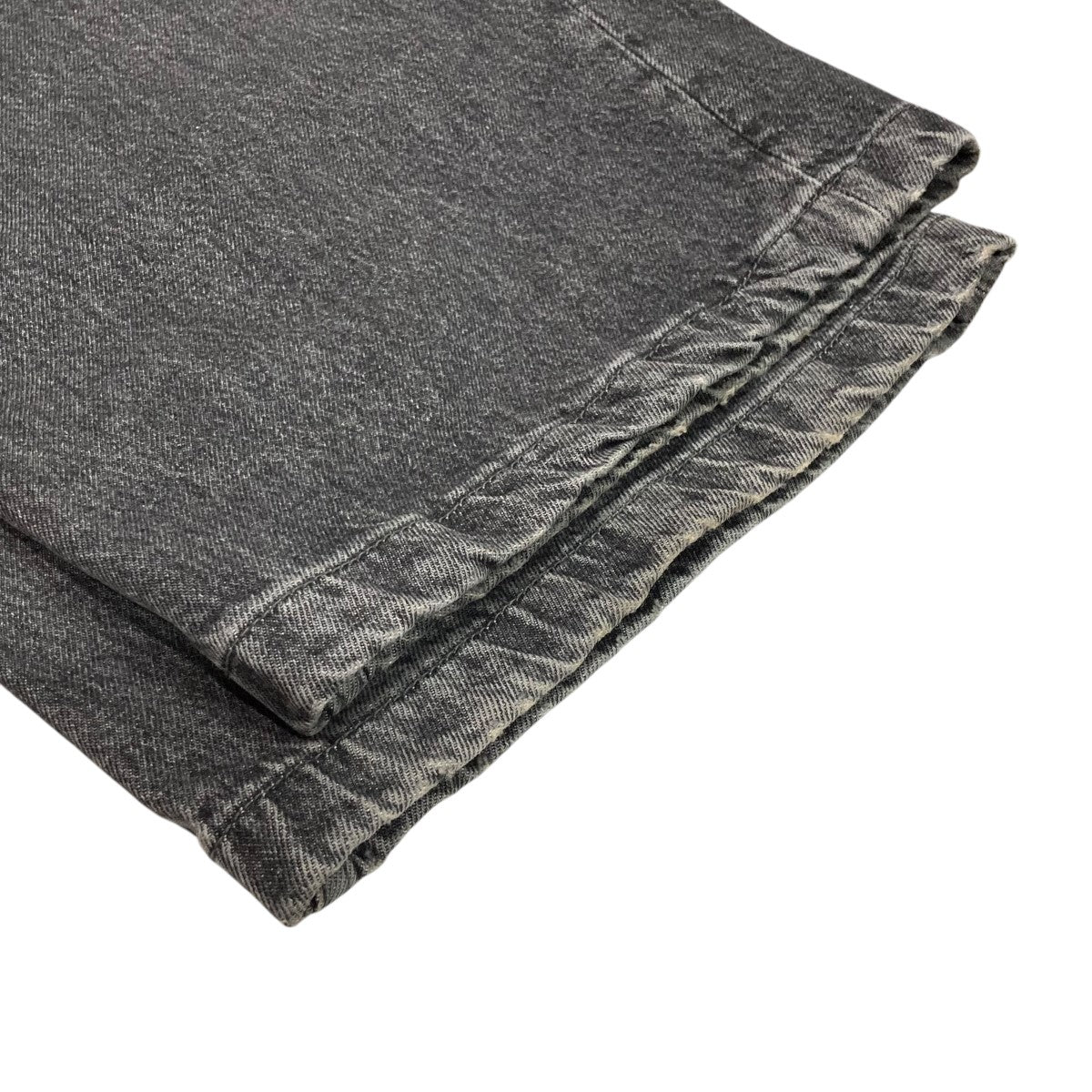 ACNE STUDIOS(アクネストゥディオズ) 1989 ash blackデニムパンツ