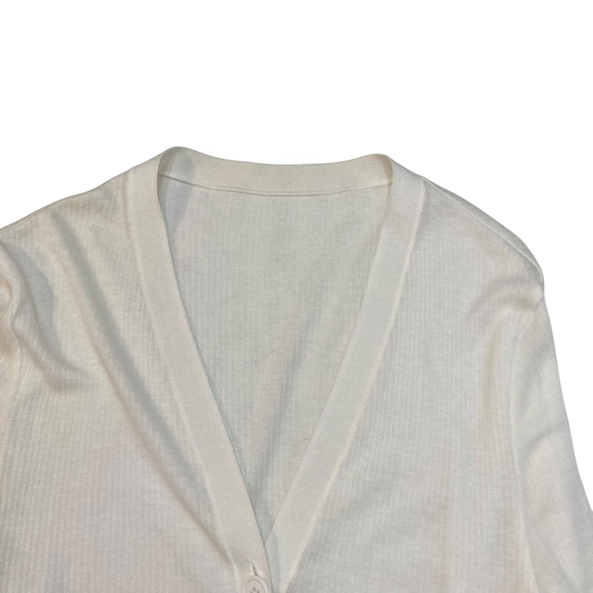 yo BIOTOP(ヨー ビオトープ) カーディガンEEK-32010-C EEK-32010-C