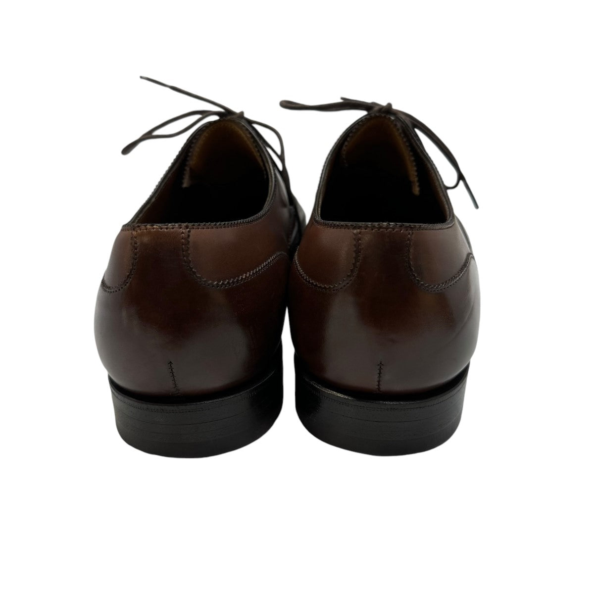 Edward Green(エドワードグリーン) 606 BEAULIEUウィングチップ