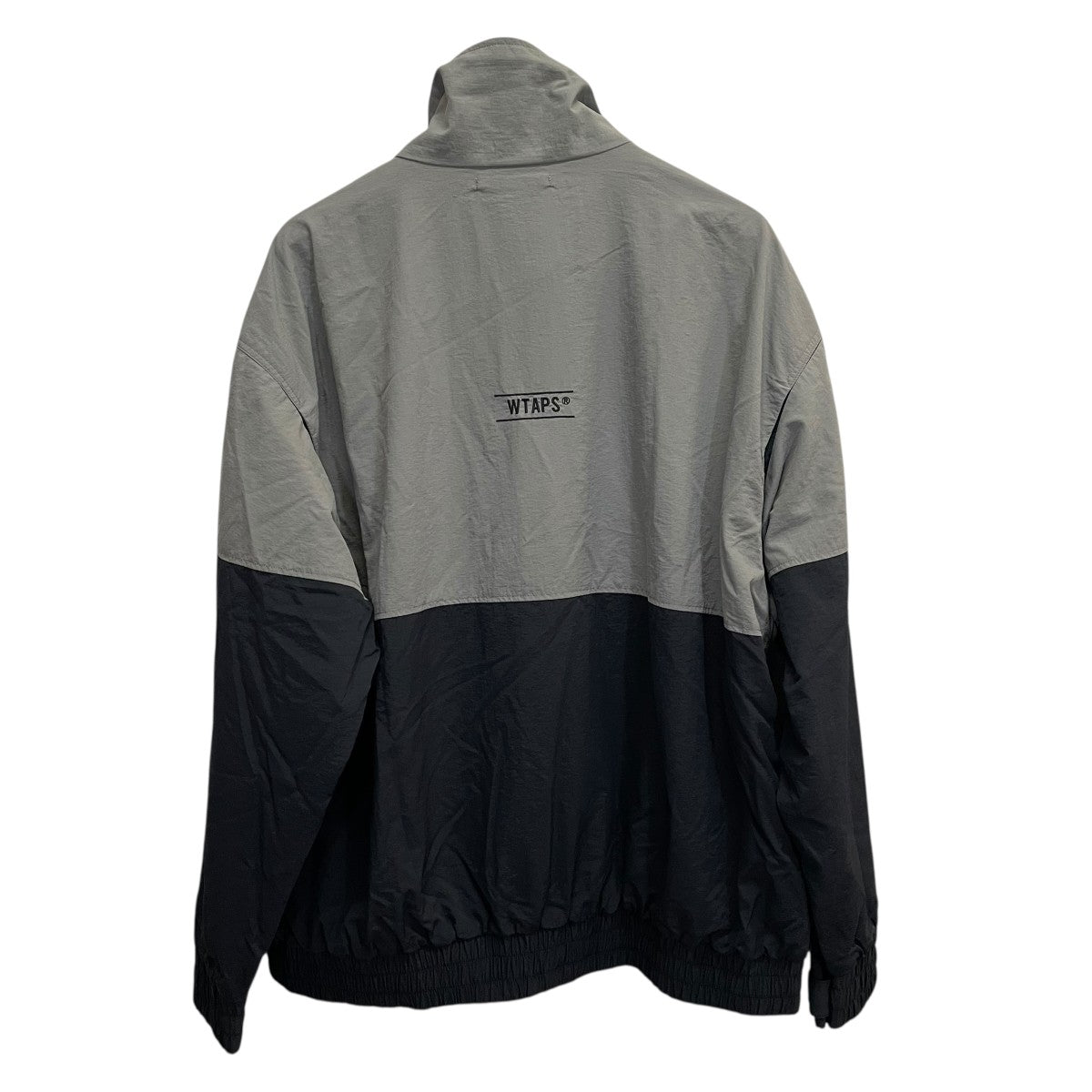 WTAPS(ダブルタップス) B2 JACKETジャケット242CWDT-JKM05 242CWDT