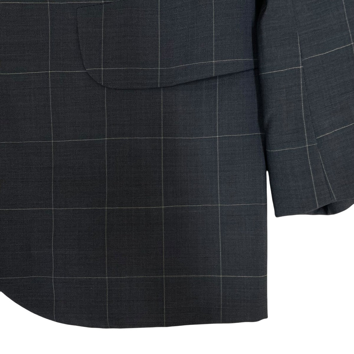 COMME des GARCONS HOMME DEUX(コムデギャルソンオムドゥ) チェック