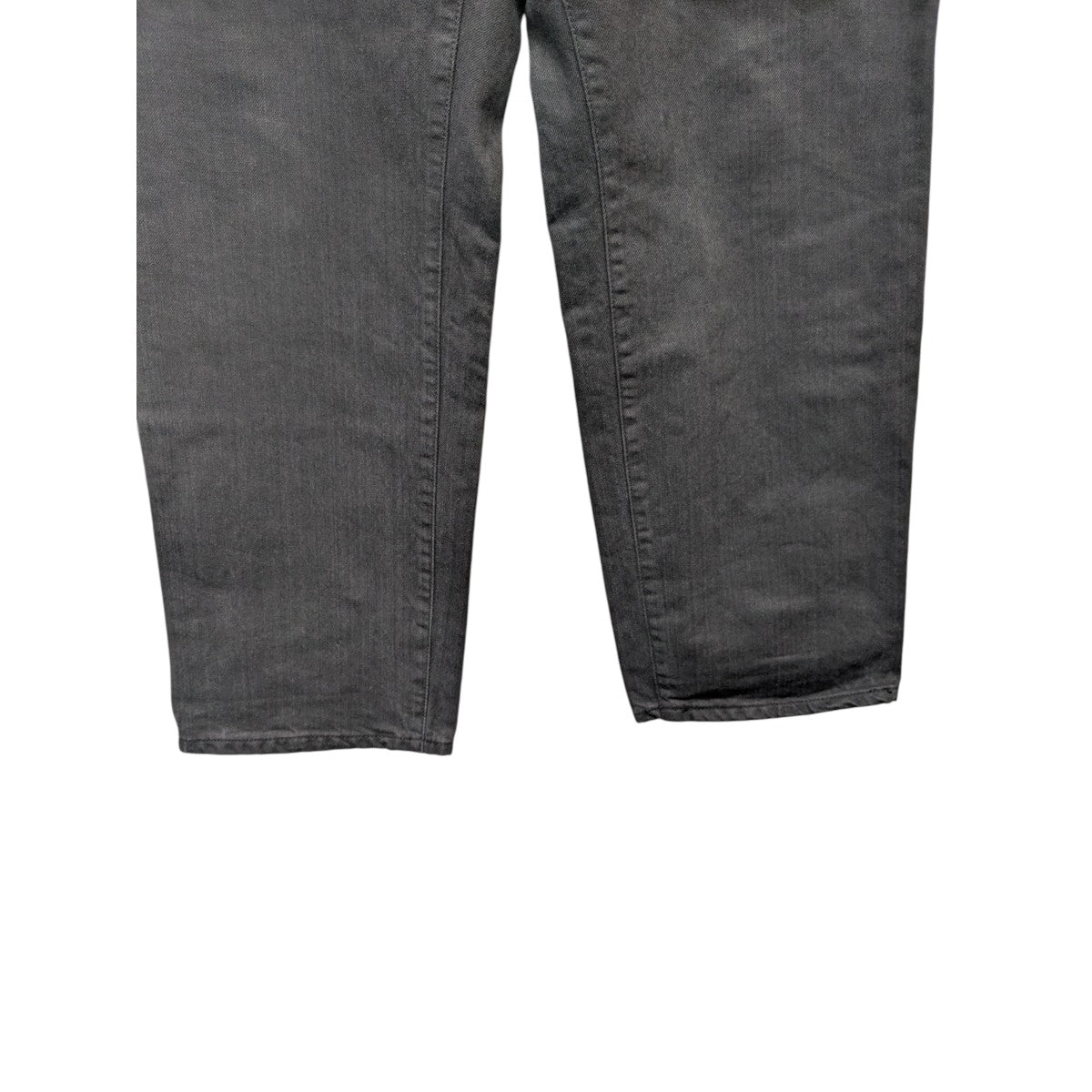 stussy(ステューシー) 「Overdyed Big Ol Jean」オーバーダイビッグ