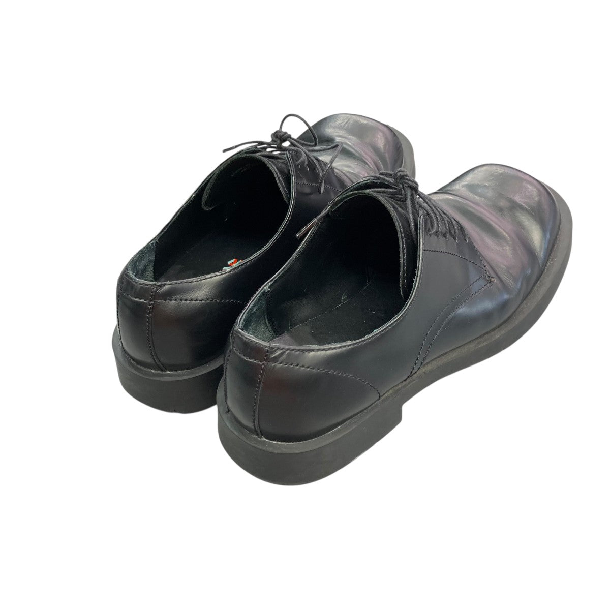 CAMPERLAB(カンペールラボ) MIL 1978ローファーA500002-002 GS A500002