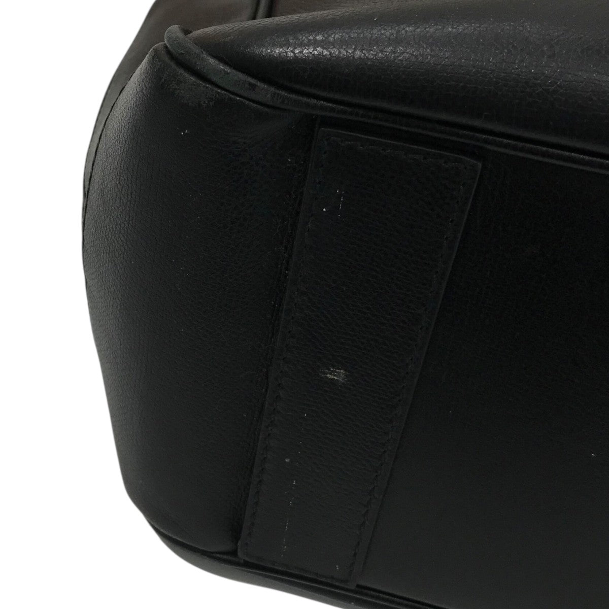 Dior Homme(ディオールオム) ビジネスバッグ ブラック｜【公式