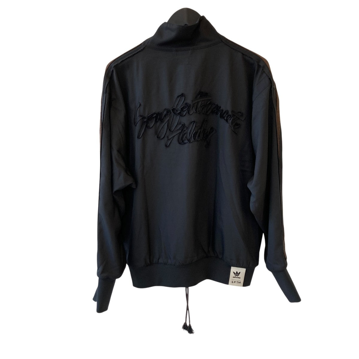 adidas×Song For The Mute トラックジャケットJI9645 JI9645 ブラック