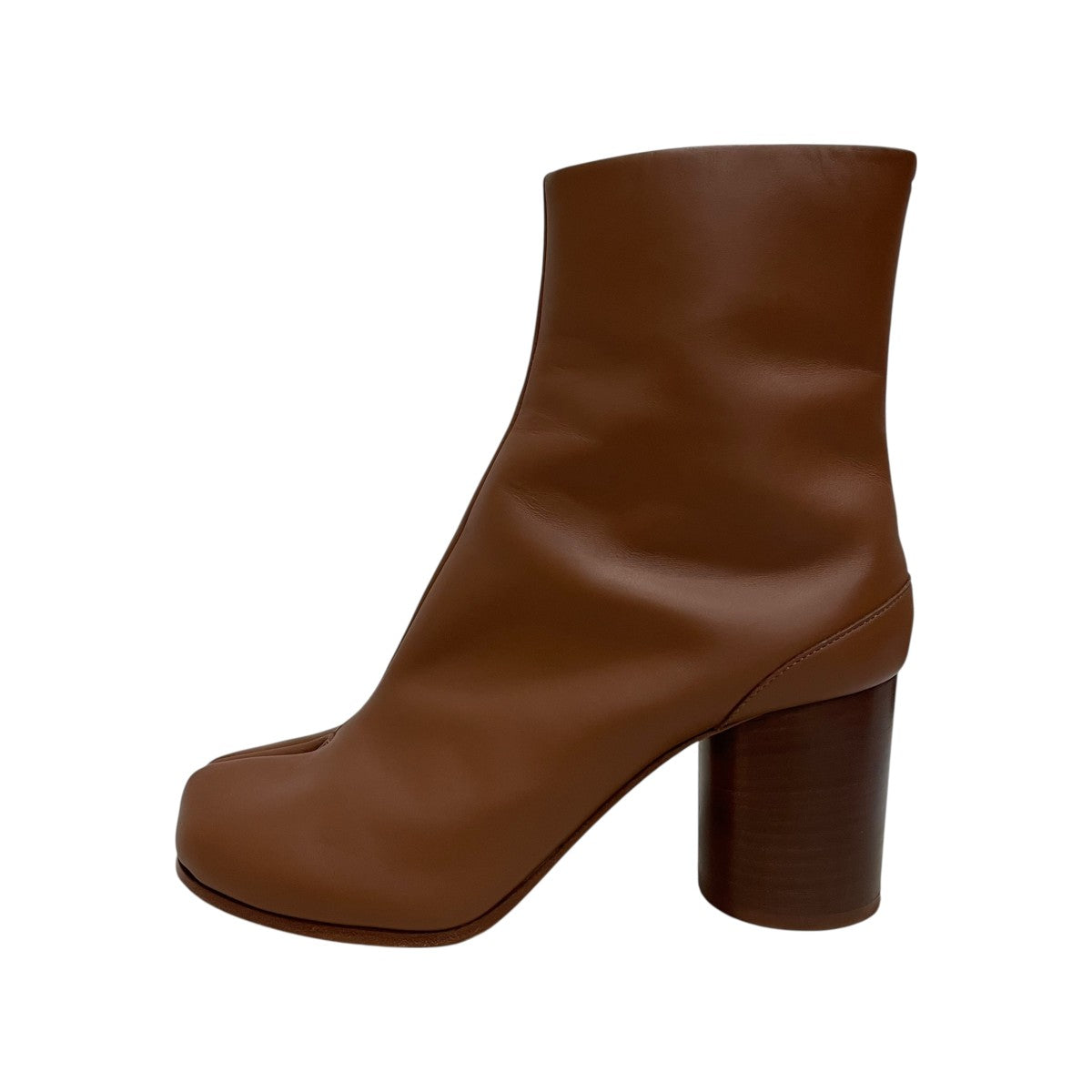 Maison Margiela(メゾンマルジェラ) 足袋ブーツ ブラウン サイズ 38 1