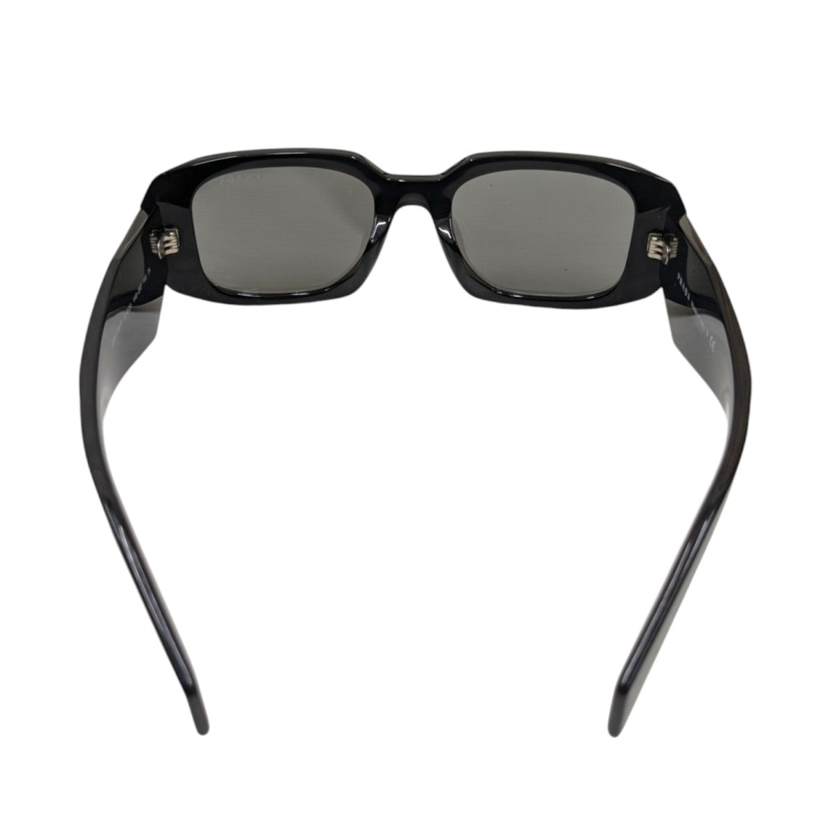 PRADA(プラダ) サングラスSPR 17W-F SPR 17W-F ブラック サイズ 51□20