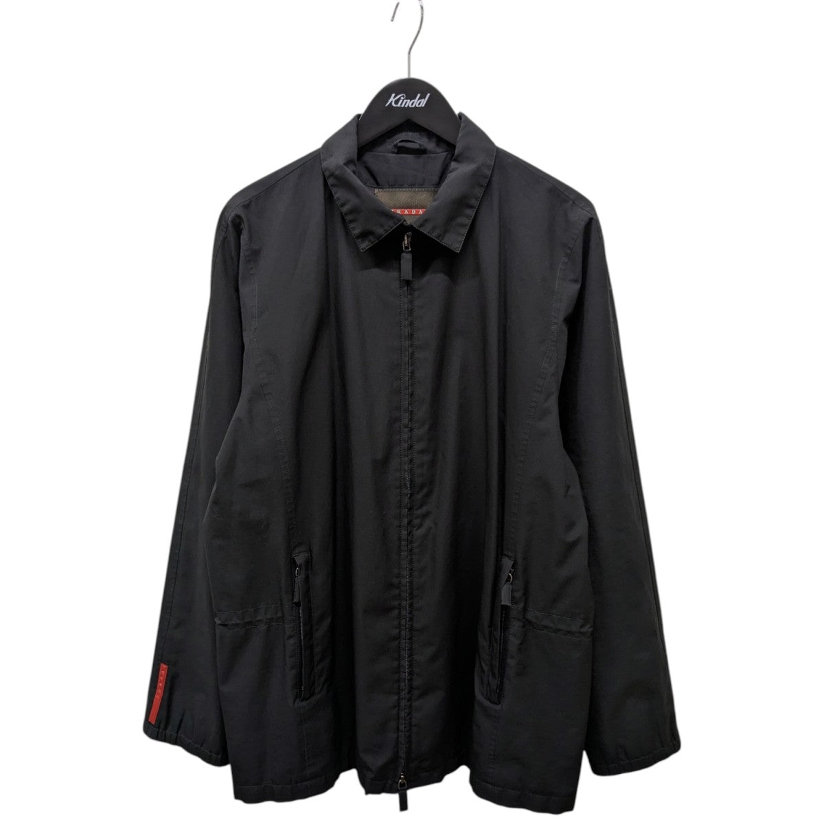 PRADA SPORTS(プラダスポーツ) GORE-TEXジップジャケットSGV85 SGV85