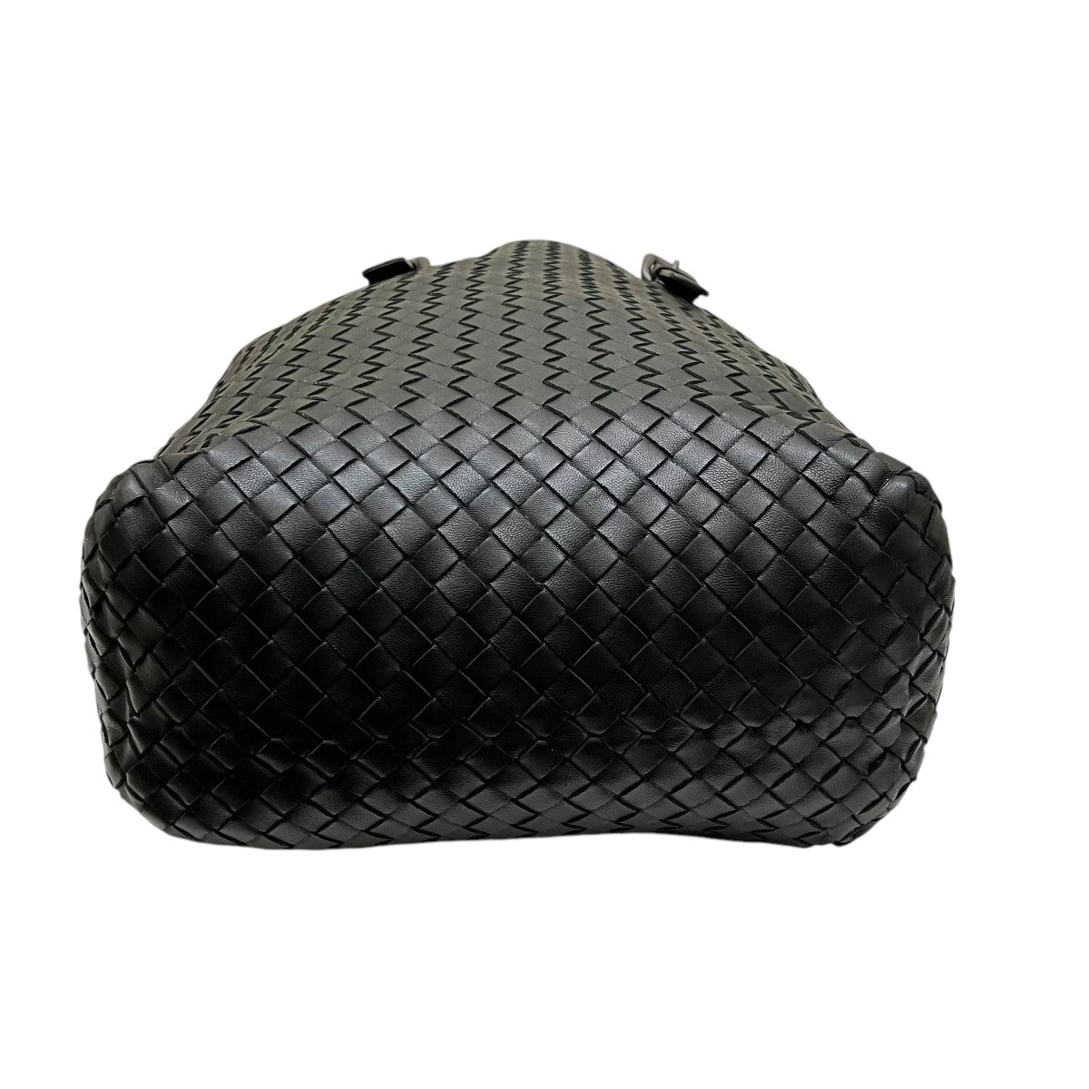 BOTTEGA VENETA(ボッテガヴェネタ) イントレチャートトートバッグ
