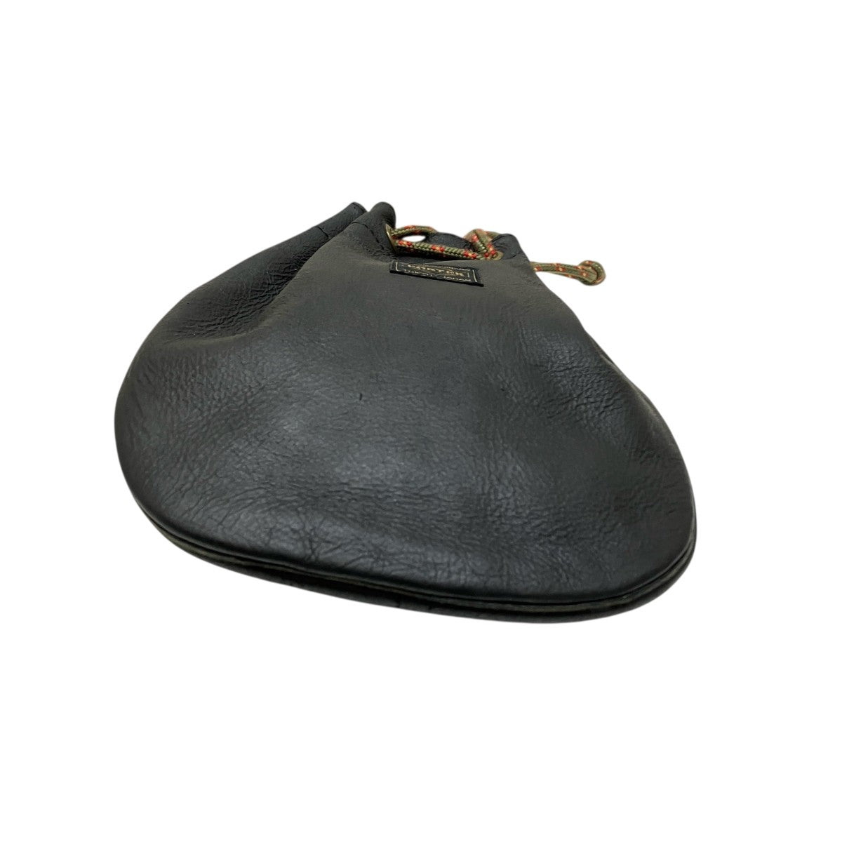 PORTER(ポーター) 巾着バッグ ブラック｜【公式】カインドオル