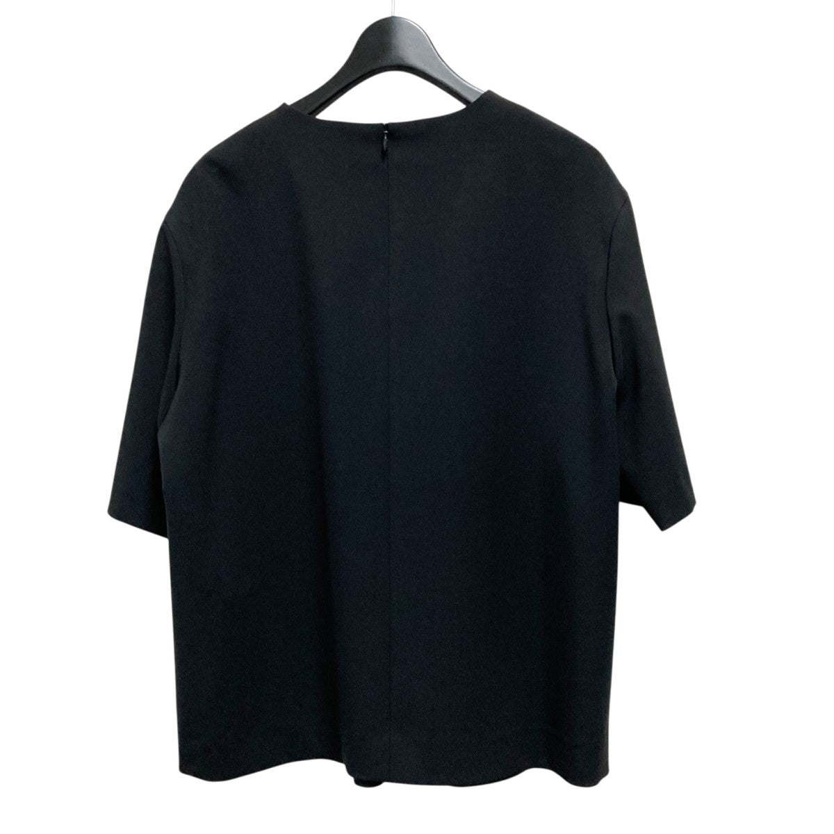 theory luxe(セオリーリュクス) 24SSSycamore 2 Iveyプルオーバー