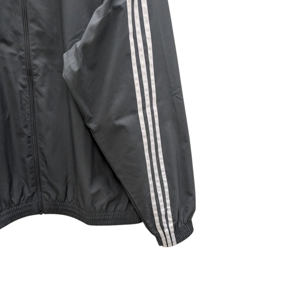 adidas(アディダス) ADILENIUMオーバーサイズトラックトップ IV9338