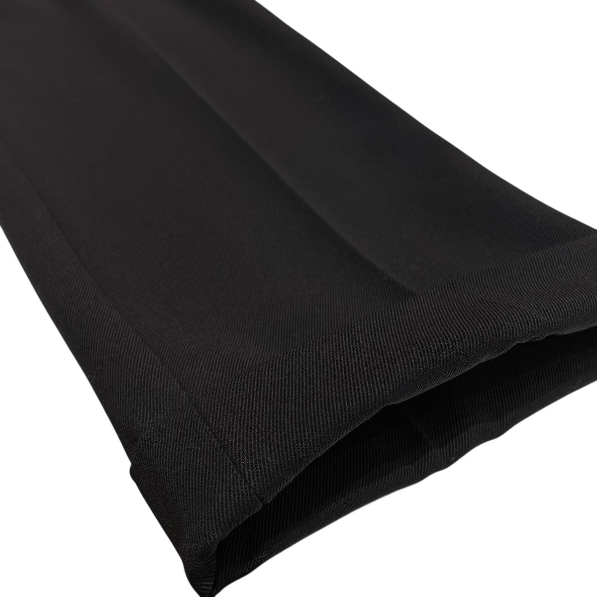 WACKO MARIA(ワコマリア) GUILTY PARTIESセットアップスーツ ブラック