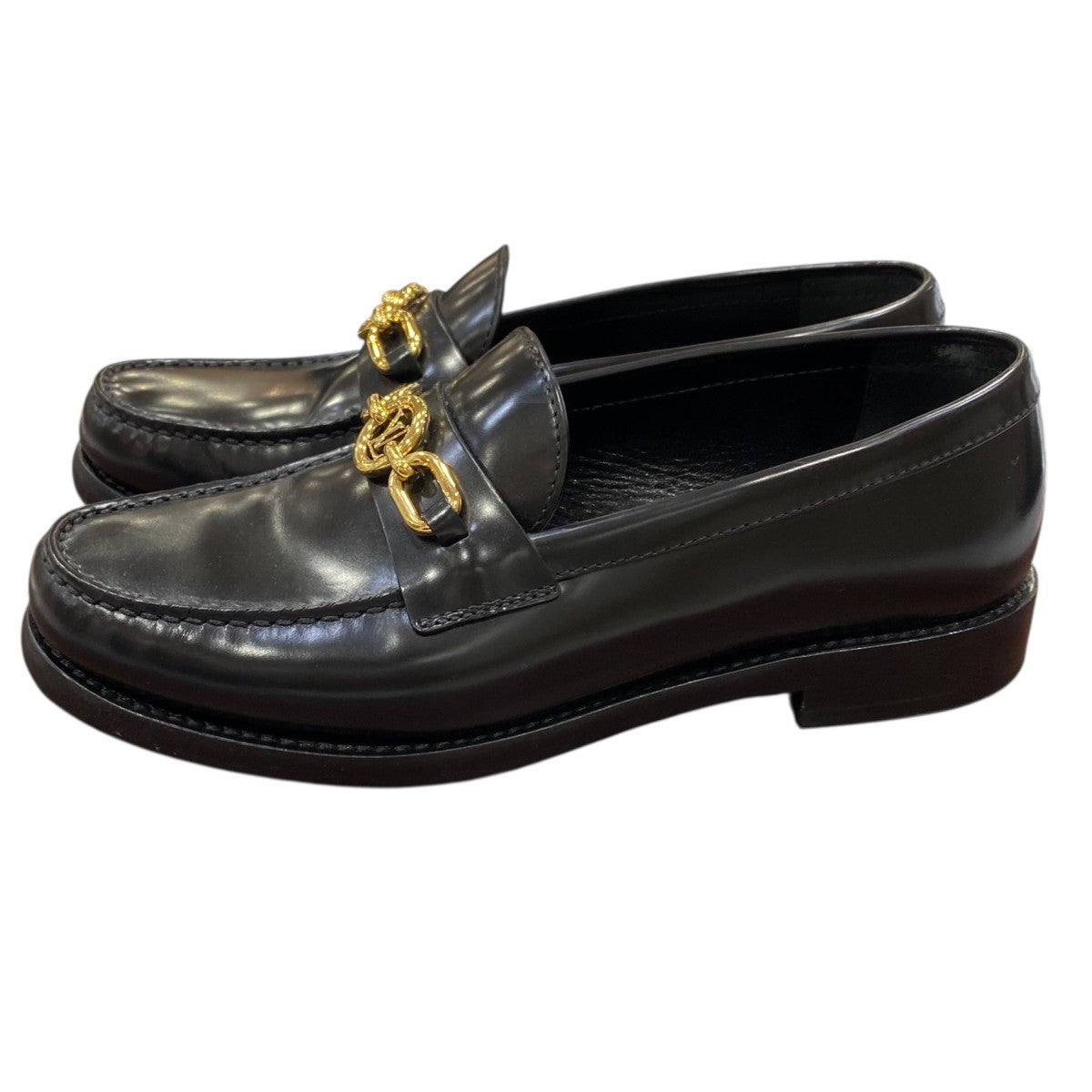 LOUIS VUITTON(ルイヴィトン) オルセーラインローファーFA0221 FA0221