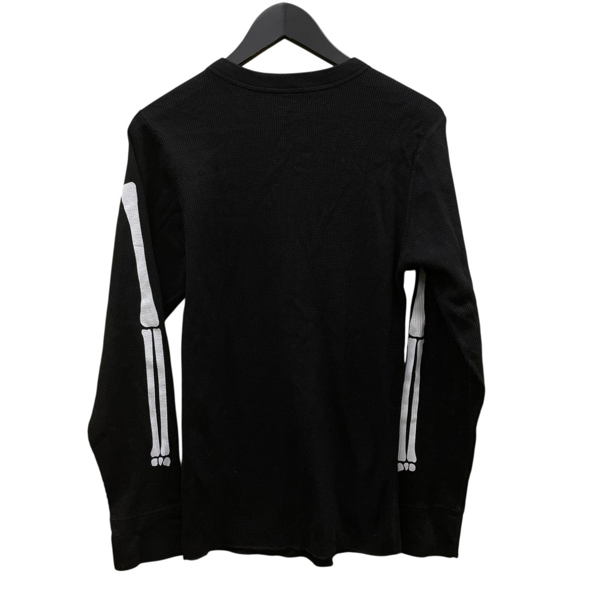Supreme(シュプリーム) 骨サーマル長袖カットソーBones Thermal Bones