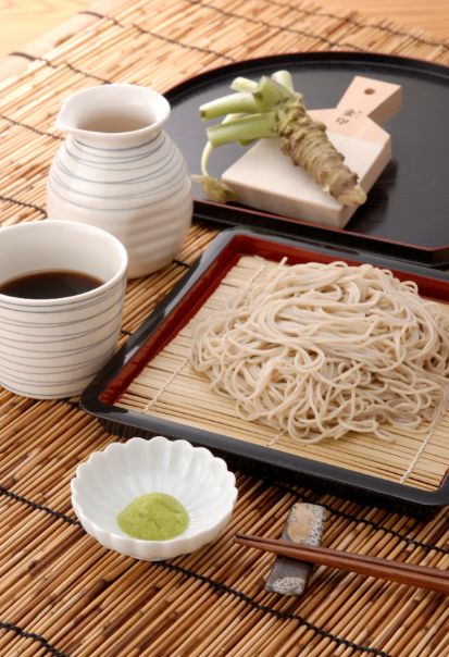 金印 本わさび無着色 (冷凍200g) ｜ わさびの金印通信販売公式サイト