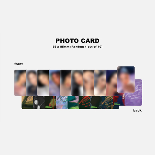 ファサ(MAMAMOO) - Guilty Pleasure [2nd single] | 韓国エンタメ