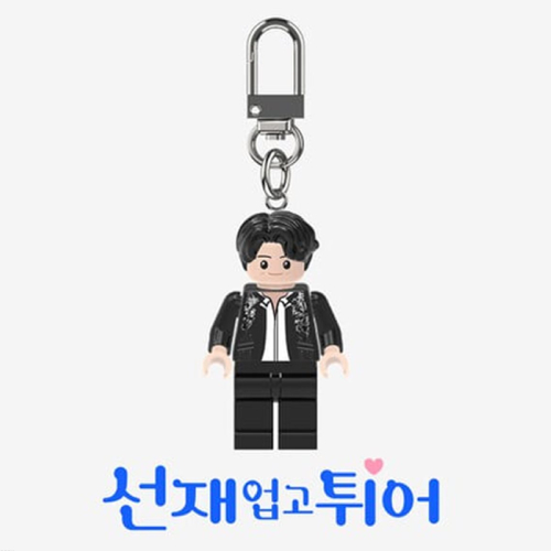 ビョン・ウソク - 2026 10th ANNIVERSARY シーズングリーティング