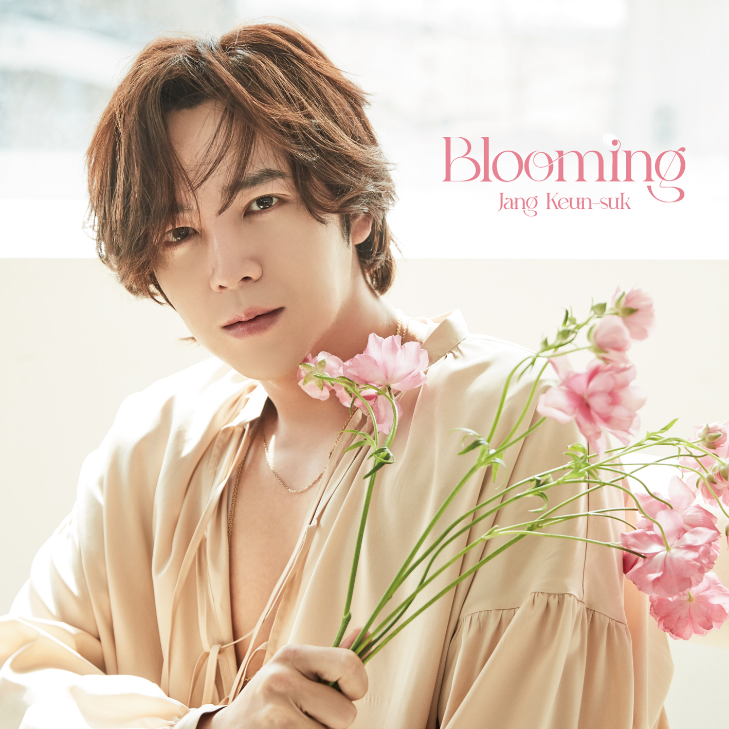 チャン・グンソク - Blooming [初回限定A] | 韓国エンタメ・トレンド