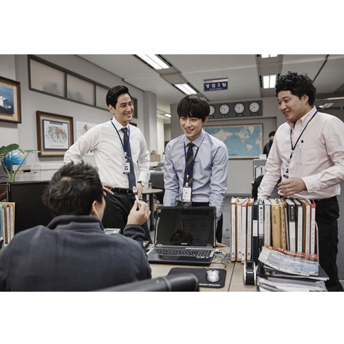 ドラマ「ミセン～未生～」フォトエッセイ | 韓国エンタメ・トレンド