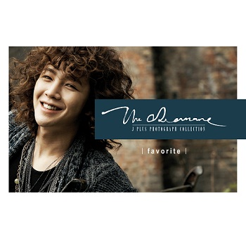 チャン・グンソク初公式写真集 『J plus Favorite』 | 韓国エンタメ