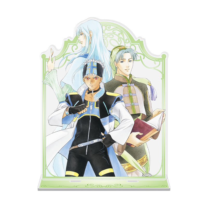 コーエーテクモゲームス / アンジェリーク メモワール2025 ～30th