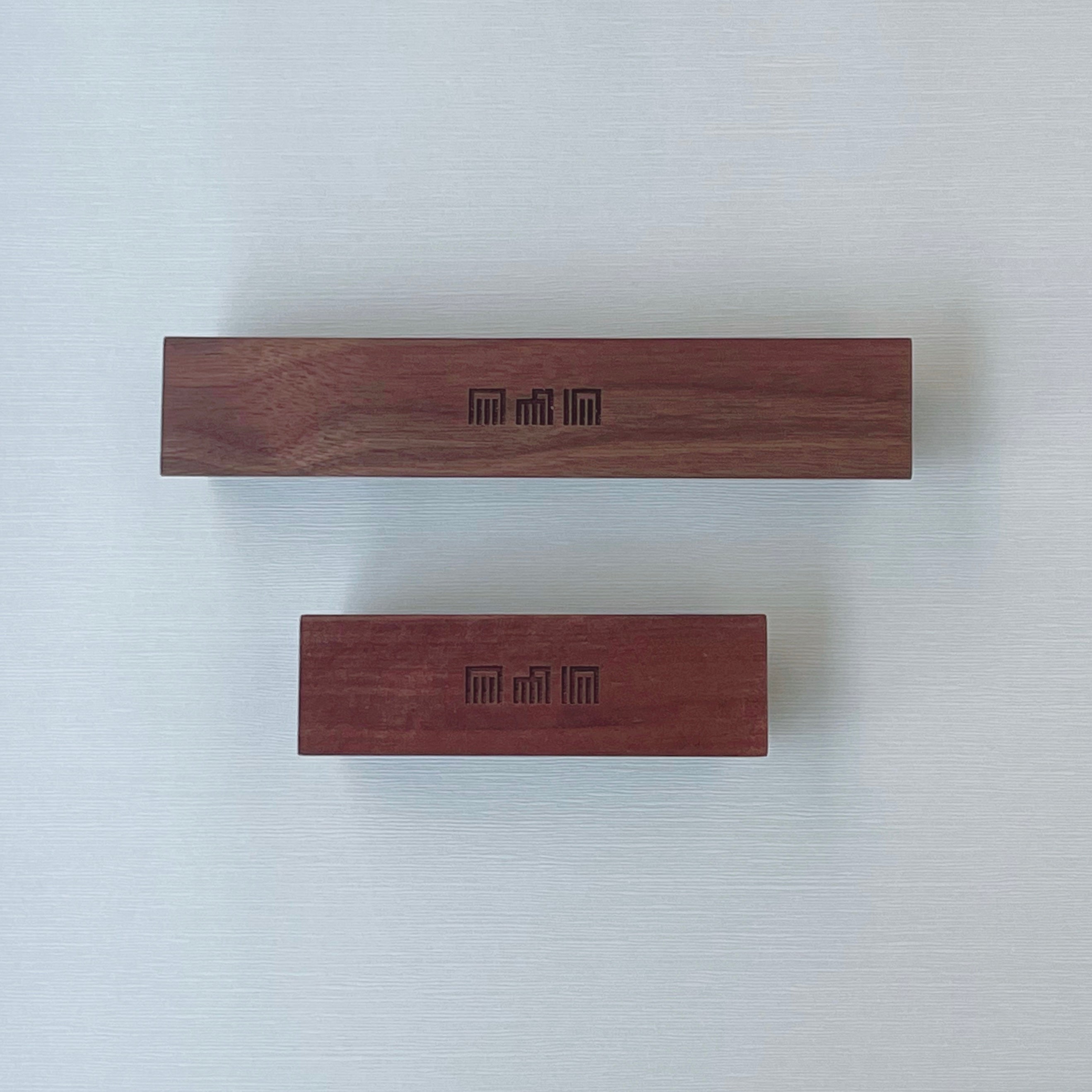 香立箱 源氏香ノ図 L（山形鋳物) – 香十オンラインショップ