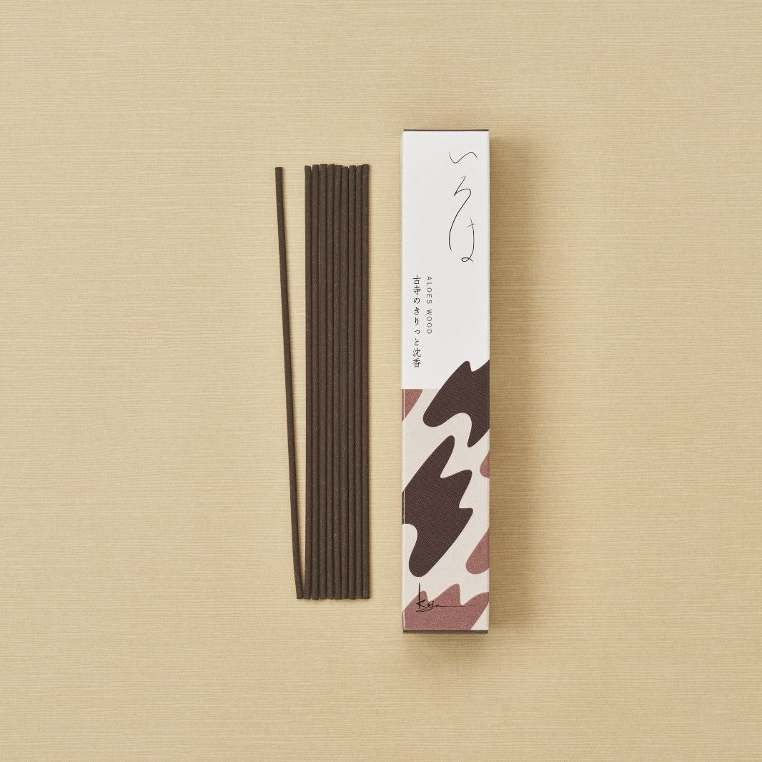 お香 – 香十オンラインショップ