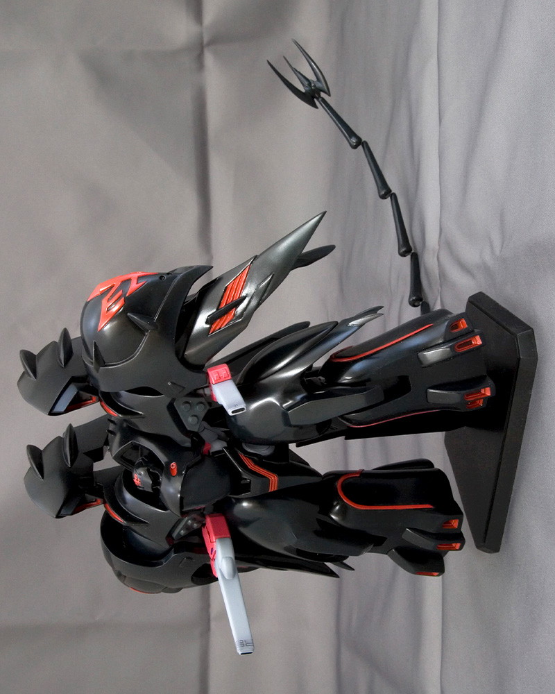 ブラックサレナ: プラモデル｜コトブキヤオンラインショップ