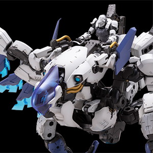 ヘキサギア｜コトブキヤオンラインショップ(並び順：発売日（降順）)