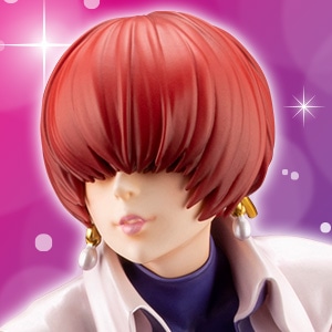 SNK美少女 シェルミー －SNK ヒロインズ Tag Team Frenzy－(シェルミー