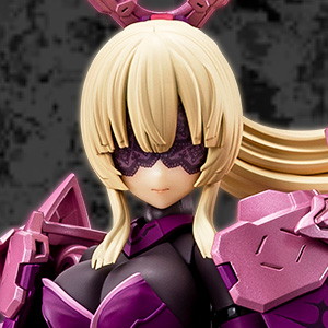 限定特典付き】皇巫 アマテラス 日蝕（エクリプス）｜コトブキヤ