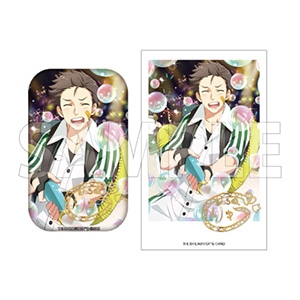 限定品】アイドルマスター SideM ヴォートシリーズ 渡辺みのり