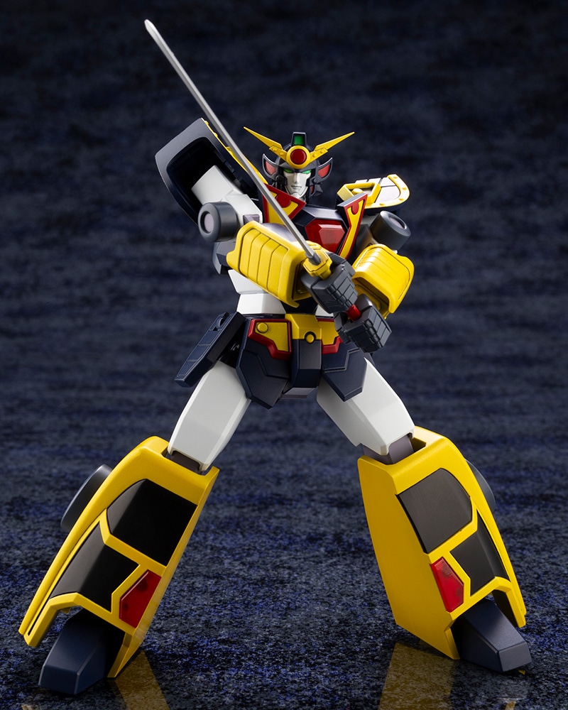 ドラン＆グレートパーツ