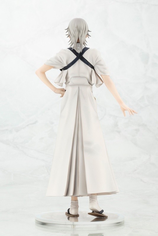 ARTFX J 鶴丸国永 内番ver.: フィギュア｜コトブキヤオンラインショップ