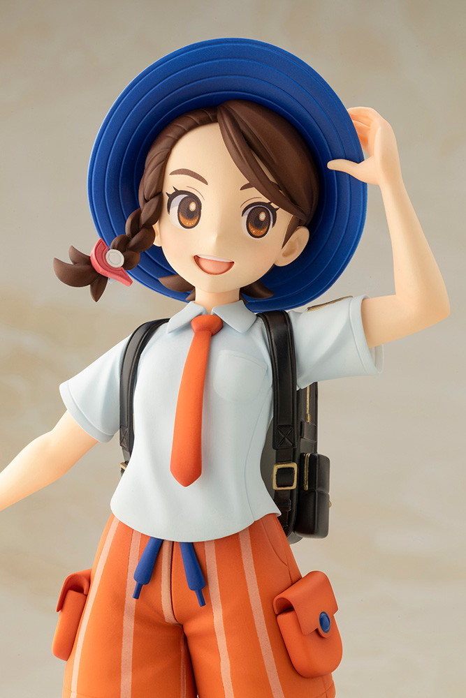 ARTFX J アオイ with ニャオハ