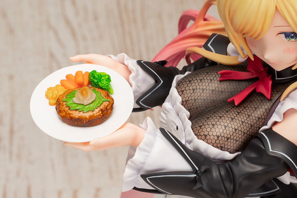 限定特典付き】癒月ちょこ ～メイド衣装Ver.～｜コトブキヤオンライン